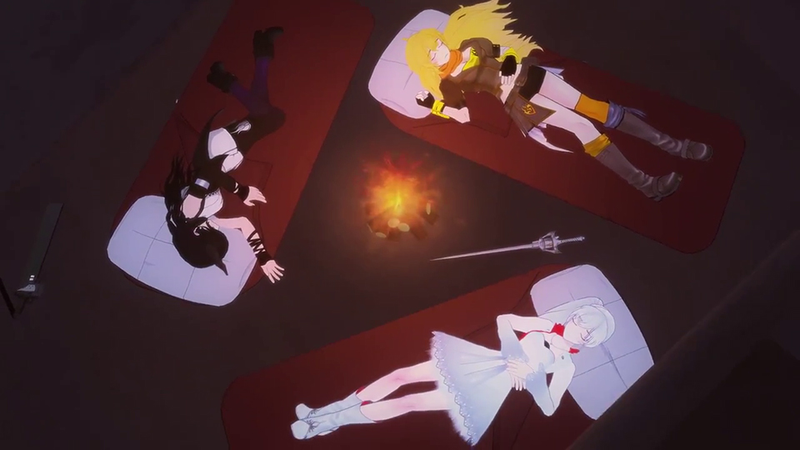 Illustration for article titled Another Season of RWBY Means More Epic Fights